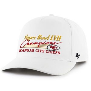 Kansas City Chiefs Hat nwt